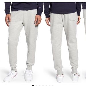 Champion women’s sweatpants